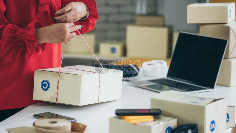 Shopify建站退款申请处理流程详解
